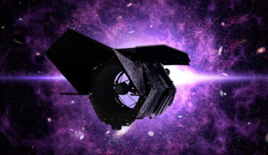 Roman Space Telescope