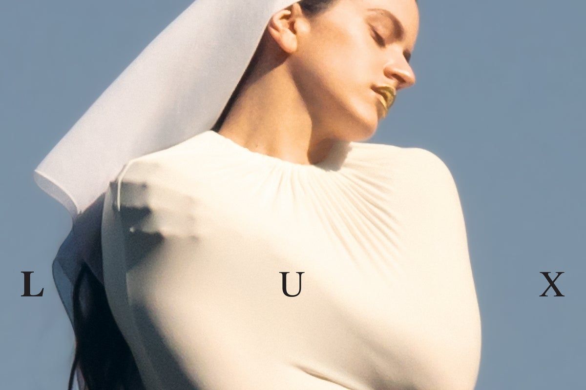 Rosalía’s ‘Lux’ enraptures Vatican cardinal and…