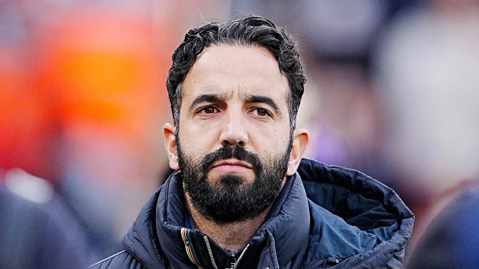 Ruben Amorim wants new attacker in January as Red Devils boss reveals 'problem'