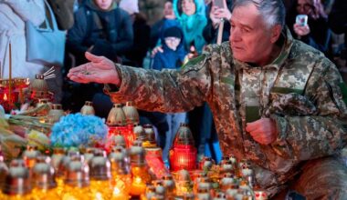 Geneva war talks: Europeans discuss changes to Ukraine-Russia peace plan with US secretary of state Marco Rubio