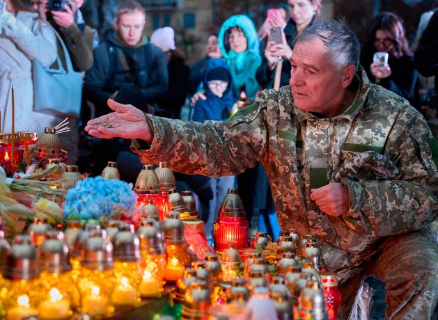 Geneva war talks: Europeans discuss changes to Ukraine-Russia peace plan with US secretary of state Marco Rubio