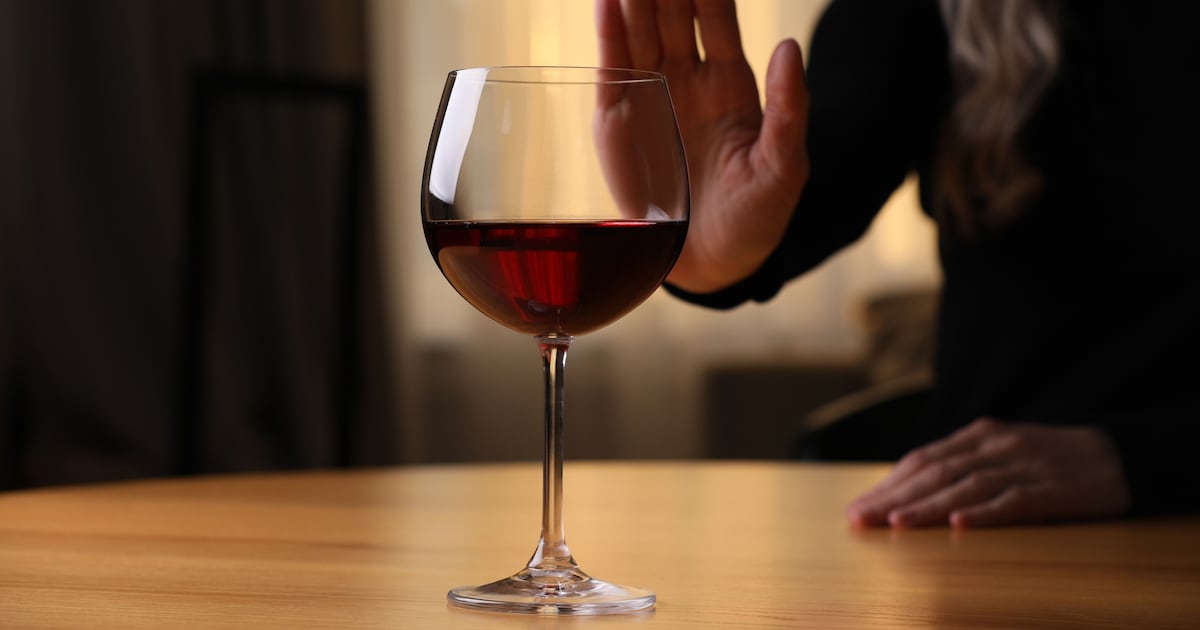 Why are Americans drinking less wine and will the same thing happen here? – The Irish Times