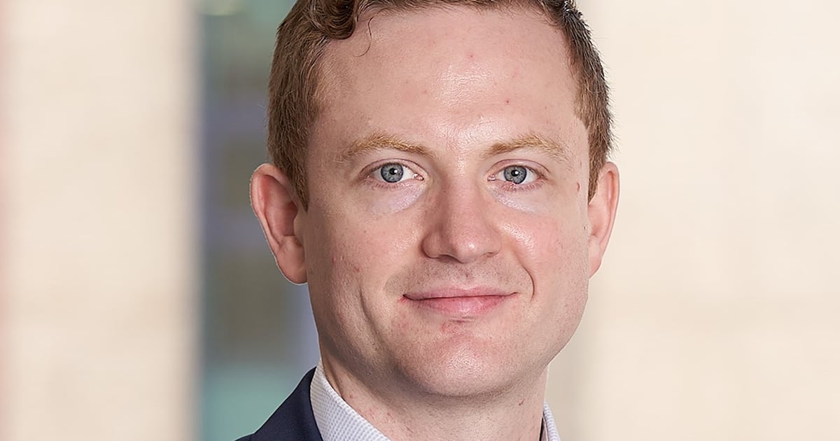 AIB raises Irish economic forecast, noting ‘robust’ performance amid global uncertainty – The Irish Times