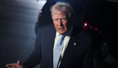 Trump plans more steps to cut healthcare costs in coming weeks, senior White House official says