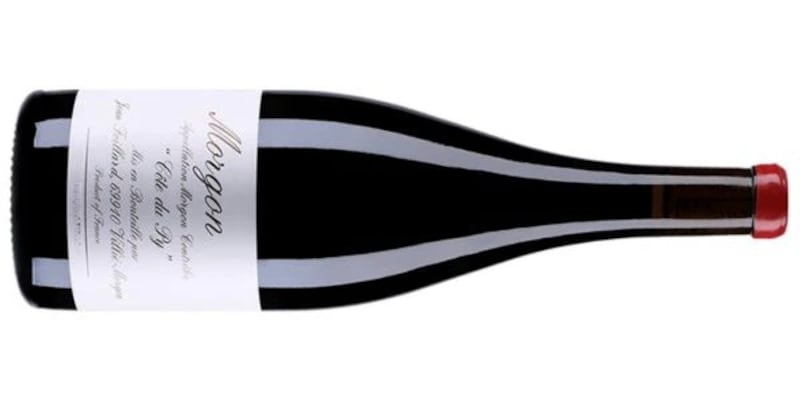 Jean Foillard, Morgon “Cote du Py"