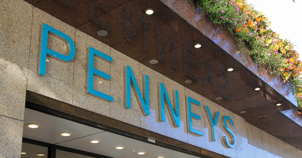 Could a long-awaited spin-off finally pay off? – The Irish Times