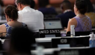 Pope Leo urges stronger action as UN climate summit enters final week