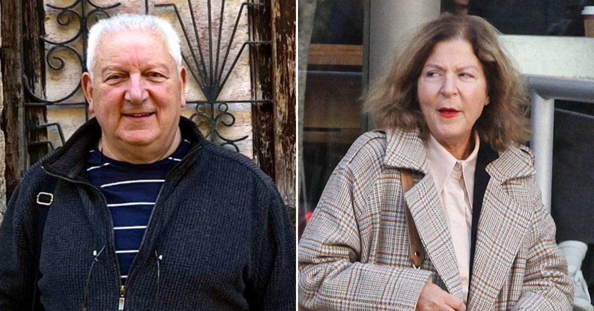 Daughter denied mother's £1.1m fortune because she didn't show 'love' | News UK