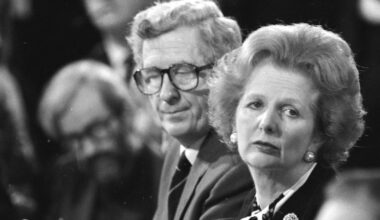 Forty years on, the Anglo-Irish Agreement has proved its worth – The Irish Times