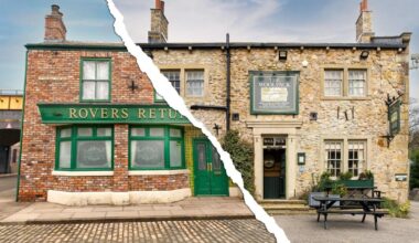 Emmerdale just planted Coronation Street crossover clue - did you spot it? | Soaps