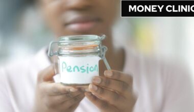 I'm retiring next month - how much should I take from my pension each year?