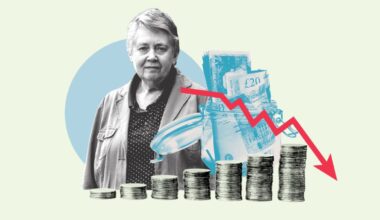 I delayed taking my state pension until 75