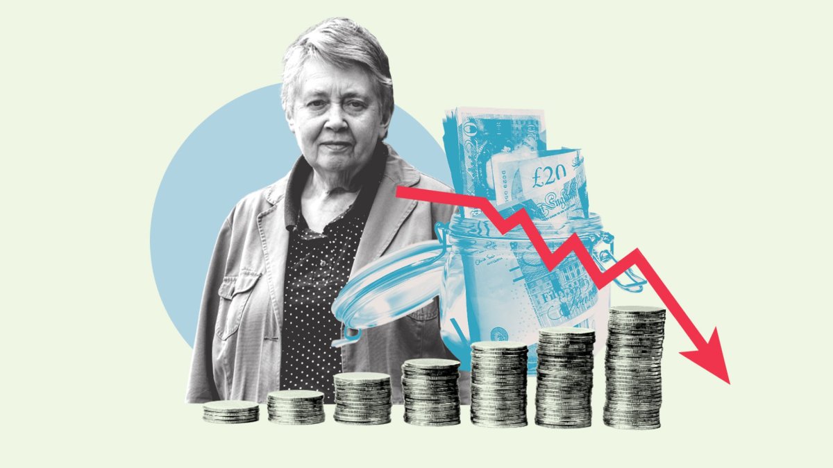 I delayed taking my state pension until 75