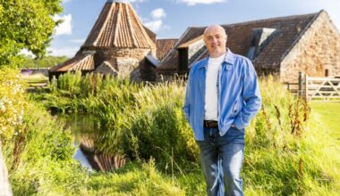 Financial coach, 52, who thinks triple lock will have to go