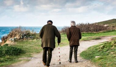 Walking 3000 steps a day seems to slow Alzheimer's-related decline