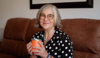 I'm a boomer - half of my generation is barely surviving on state pensions