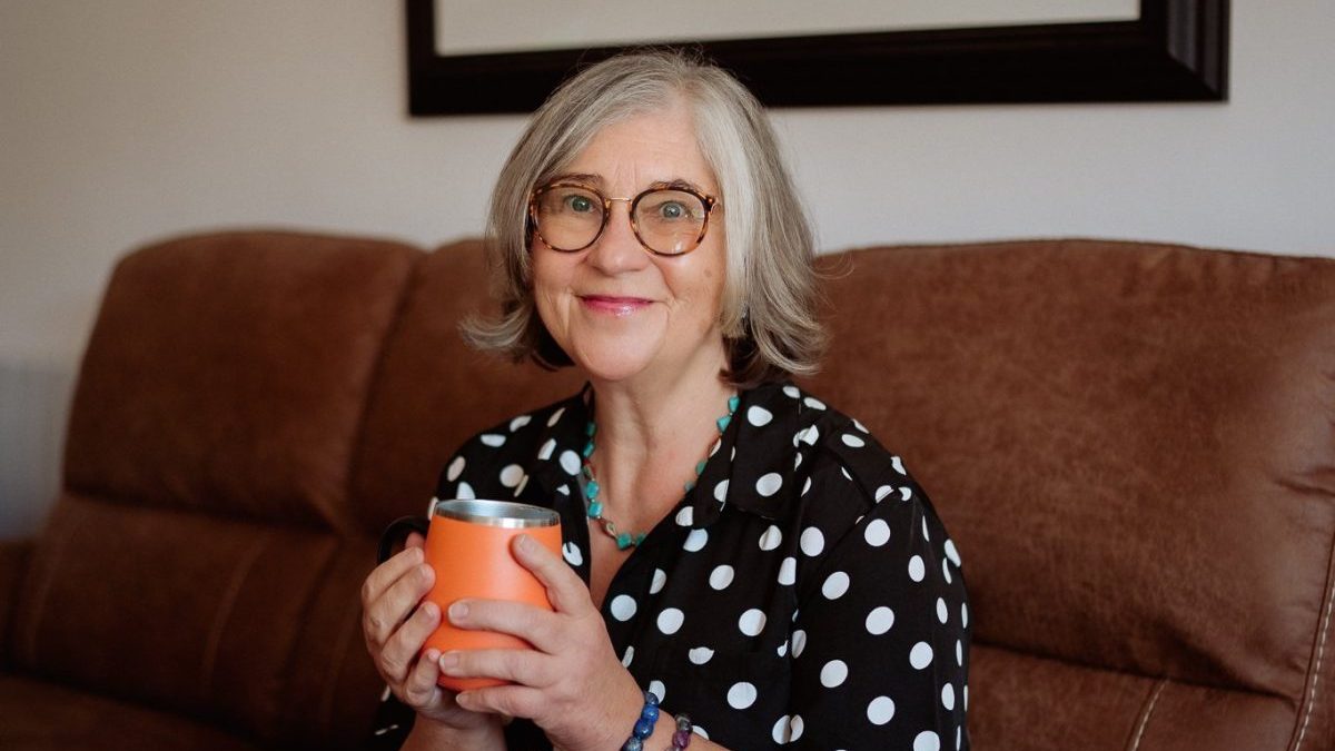 I'm a boomer - half of my generation is barely surviving on state pensions