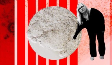 Wall insulation covered my home with mould and could cost £100k to fix. I’m trapped