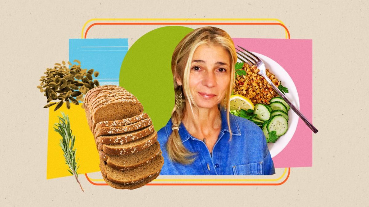 I invented the 5:2 diet