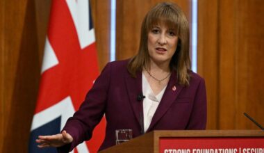 All the pension changes Reeves could make in the Budget