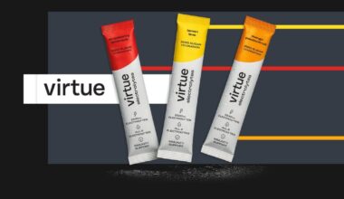 Tired, foggy and dehydrated? These supplements are the user-approved fix