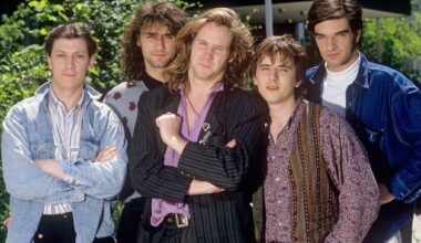 Hothouse Flower's Liam Ó Maonlaí on who and what inspired his heartfelt song Don’t Go