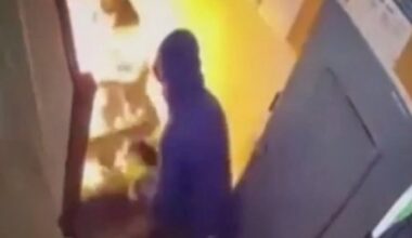 ‘The house is on fire. Please answer’ – The Irish Times