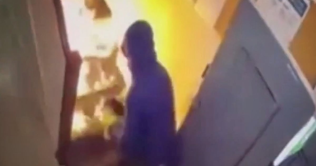 ‘The house is on fire. Please answer’ – The Irish Times