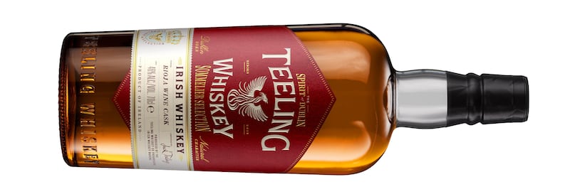 JOHN WILSON WHISKEY IMAGES 29TH NOVEMBER MAGAZINE