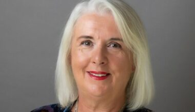 My Money: ‘My pension plan? To do a Joanne McNally and take my one-woman-show to the 3Arena’