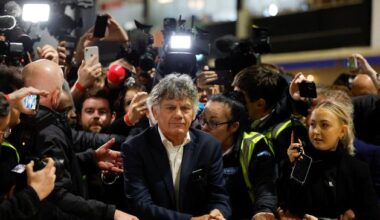 Gerry ‘The Monk’ Hutch ‘100pc’ committed to contesting Dublin Central by-election