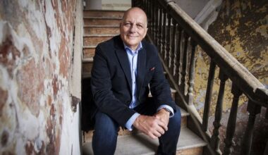 RTÉ criticised by conservationists for ‘gutting’ of traditional homes in TV shows