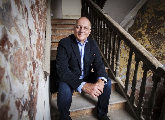 RTÉ criticised by conservationists for ‘gutting’ of traditional homes in TV shows