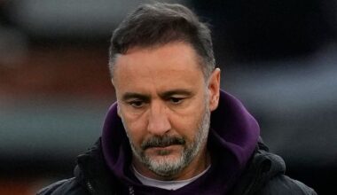 Wolves sack Vitor Pereira after winless start to Premier League season