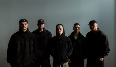 SPEED, BARKAA and Ninajirachi Win Big