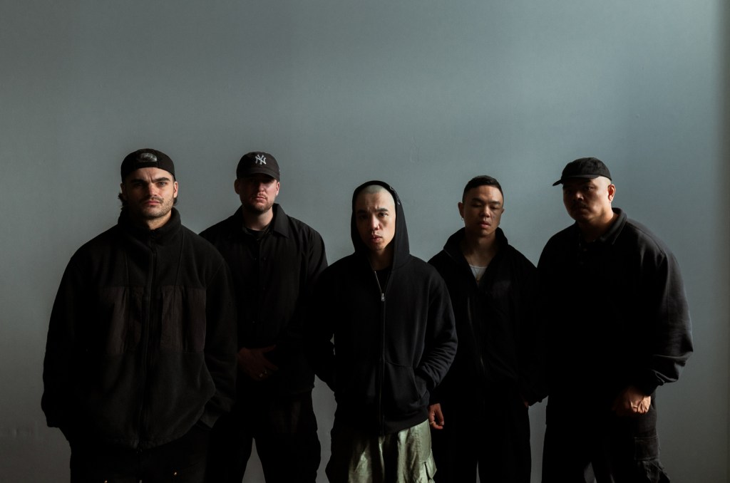 SPEED, BARKAA and Ninajirachi Win Big