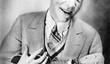 Homewood connection to radio history gains national audience