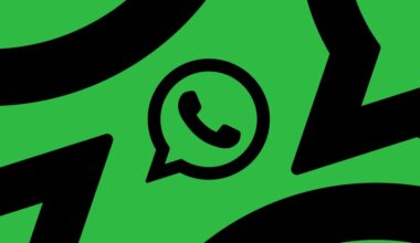 ChatGPT and Copilot are being booted out of WhatsApp