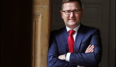 ‘My job is being a capitalist but I’m actually a socialist’ – Stuart McCaul on building a software empire without selling his soul