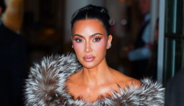 Kim Kardashian blames ChatGPT after failing law exams