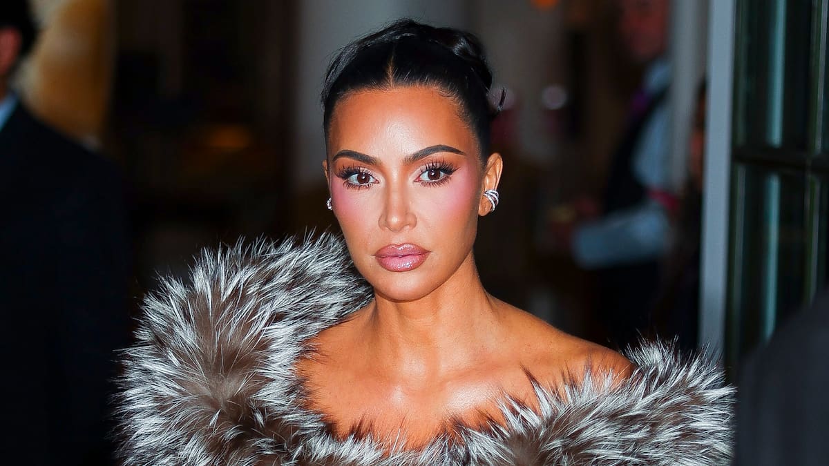 Kim Kardashian blames ChatGPT after failing law exams