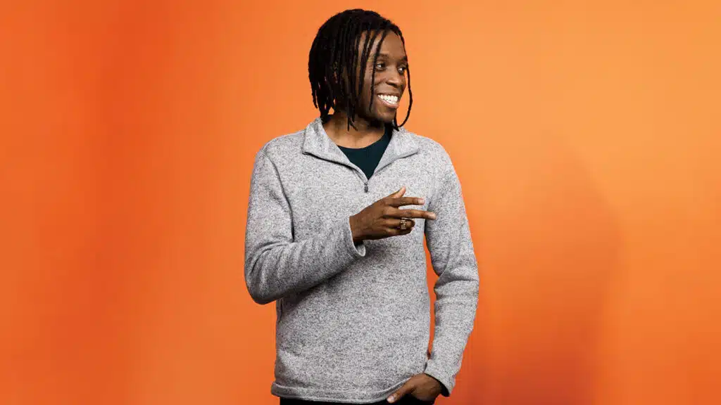 6 African founders in the diaspora who have raised over $100m in funding 9 Source: https://cms.afrotech.com/wp-content/uploads/2021/12/Sam-Udotong.jpg | techpoint.africa