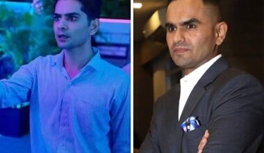 ‘Ba***ds of Bollywood is not a documentary on the Cordelia cruise incident’: Shah Rukh Khan-owned Red Chillies counters Sameer Wankhede’s defamation claim