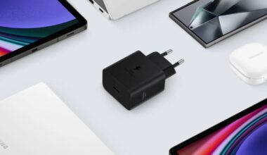 More details about Galaxy S26 Ultra's 60W fast charging leak