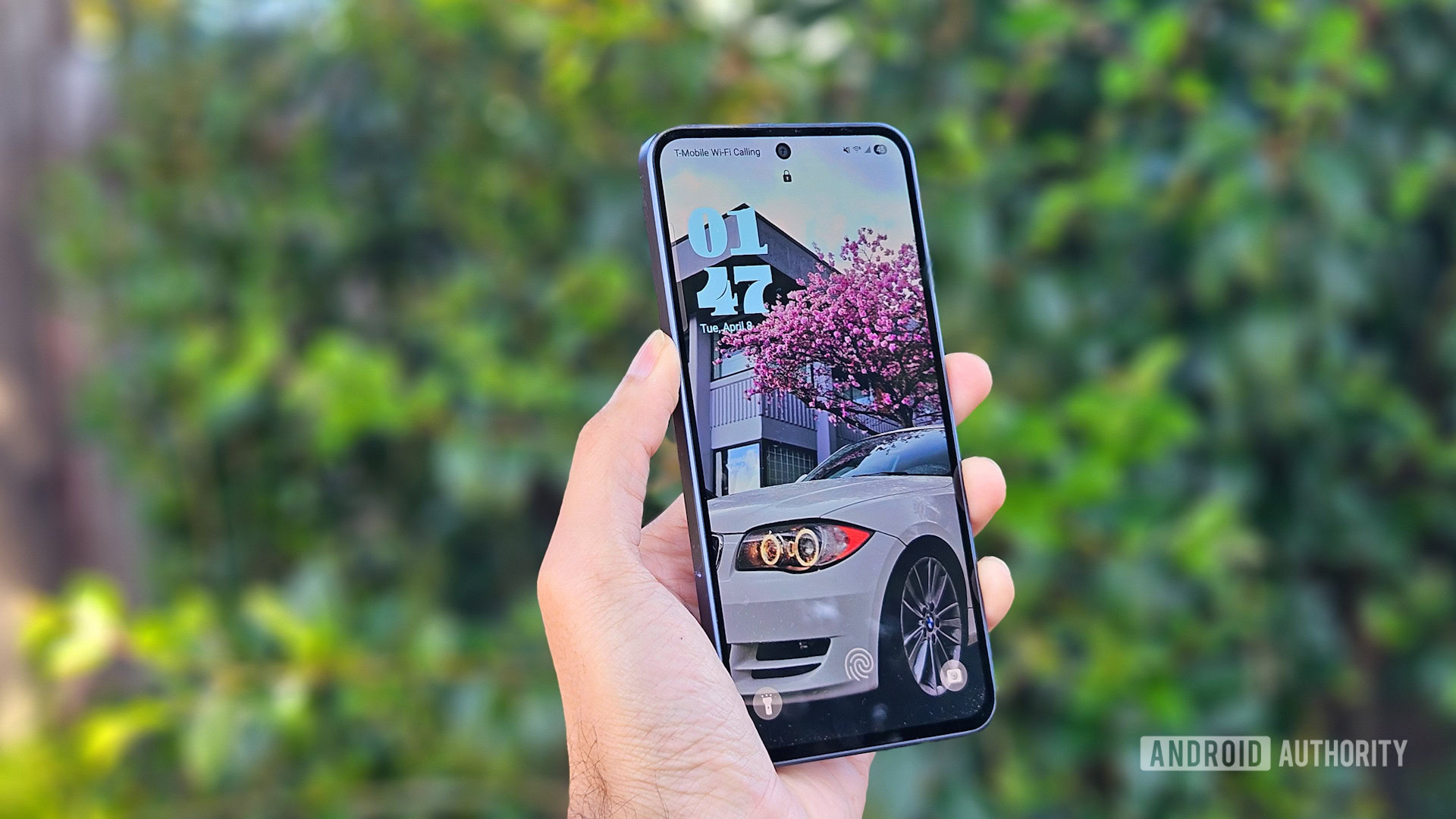 Samsung Galaxy A36 5G review image 4 Samsung Galaxy A36 5G review image 4