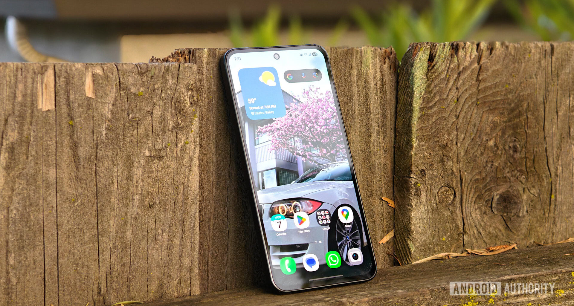 Samsung Galaxy A36 5G review image 8