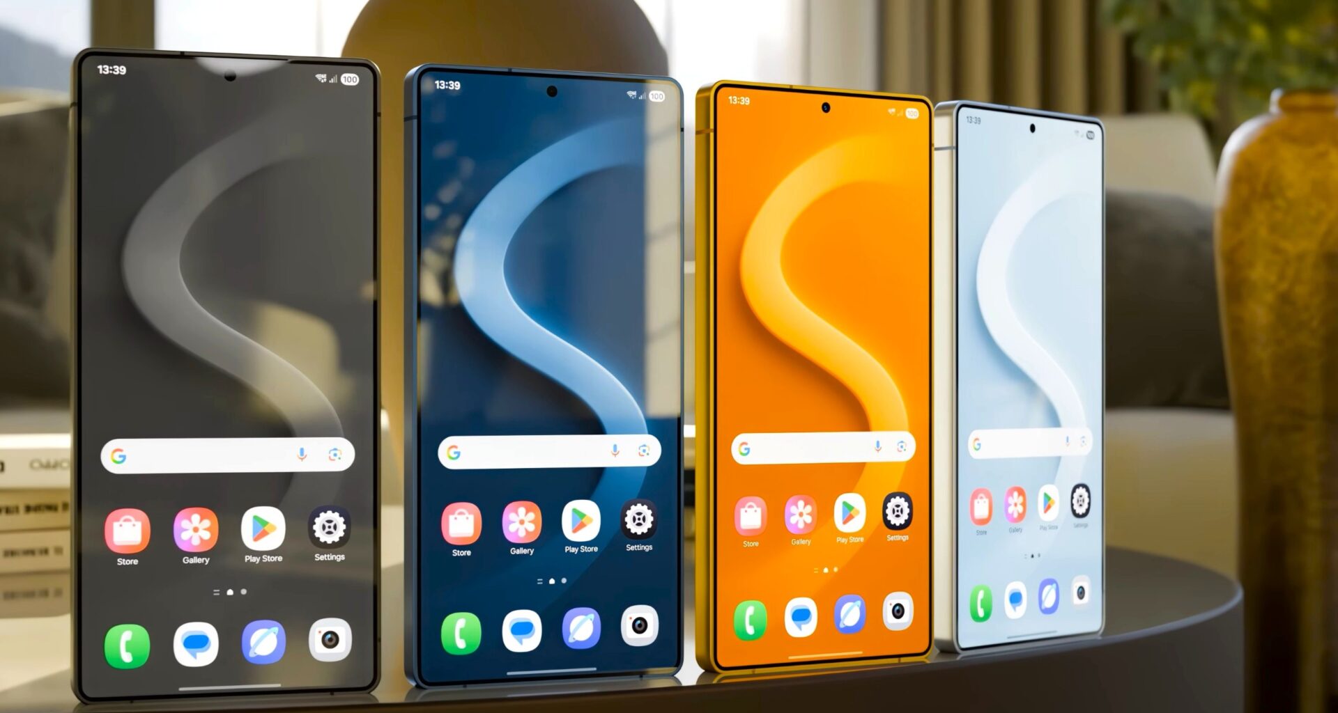 Samsung Galaxy S26 Ultra reportedly more similar to Galaxy S26 and Galaxy S26+ than previously thought