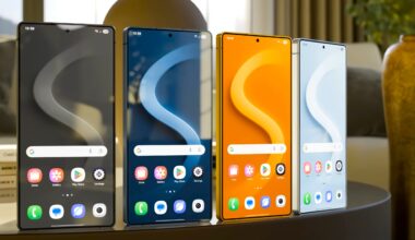 Samsung Galaxy S26 Ultra reportedly more similar to Galaxy S26 and Galaxy S26+ than previously thought