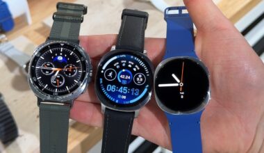 Galaxy Watch 8 UK deal: Last chance to save 20% and get Strava free