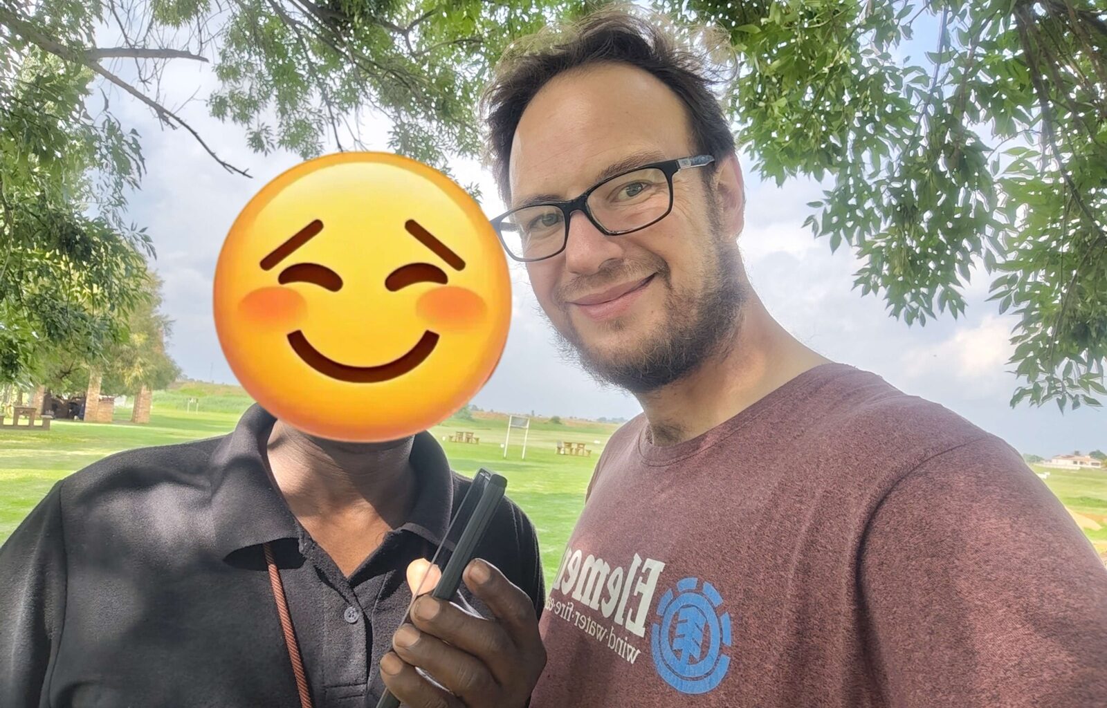 Stolen, found, retrieved: How a Samsung S21 FE was recovered using online tracking tech